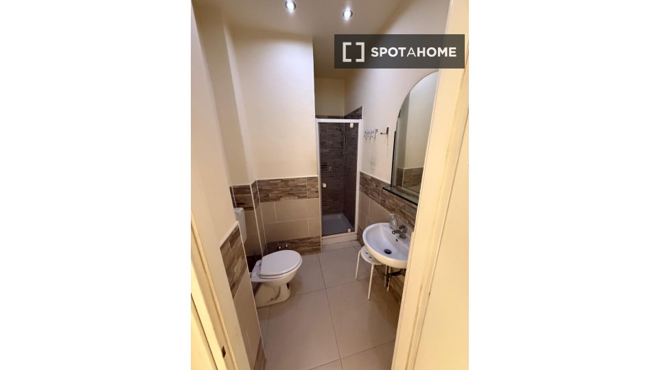 Apartment Florence, 4 beds, 130m² — photo 3
