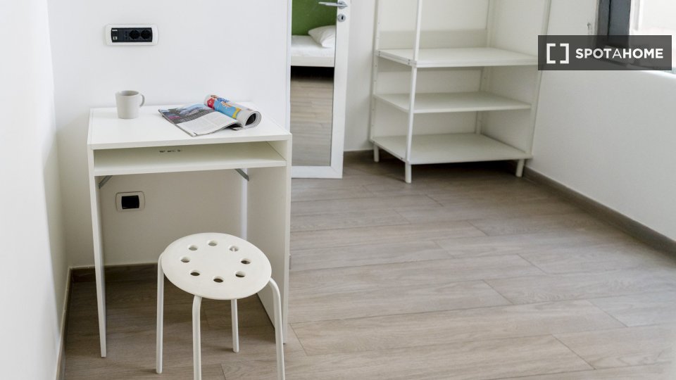 Apartment Naples, 2 beds — photo 14