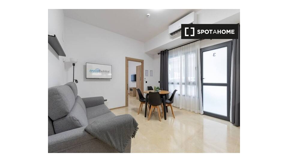 Apartment mono Valencia — photo 9