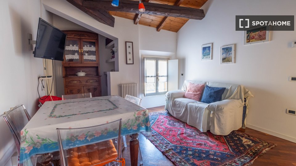 Apartment Bologna, 2 beds, 88m² — photo 6