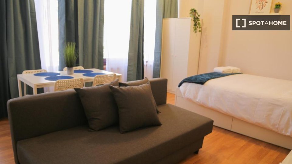 Apartment Porto, 1 bed — photo 5