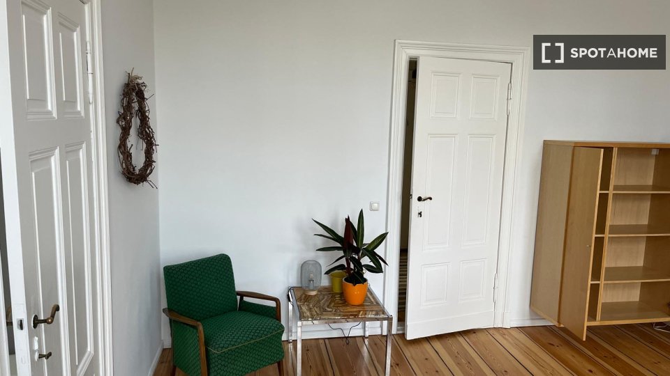 Apartment mono Berlin, 42m² — photo 18