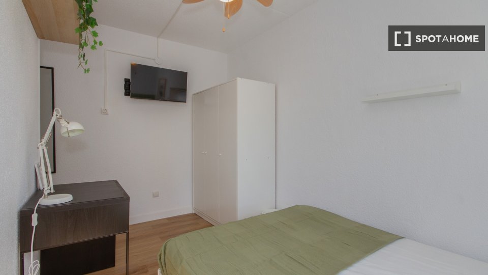 Habitación en piso compartido en alquiler, Alcalá de Henares