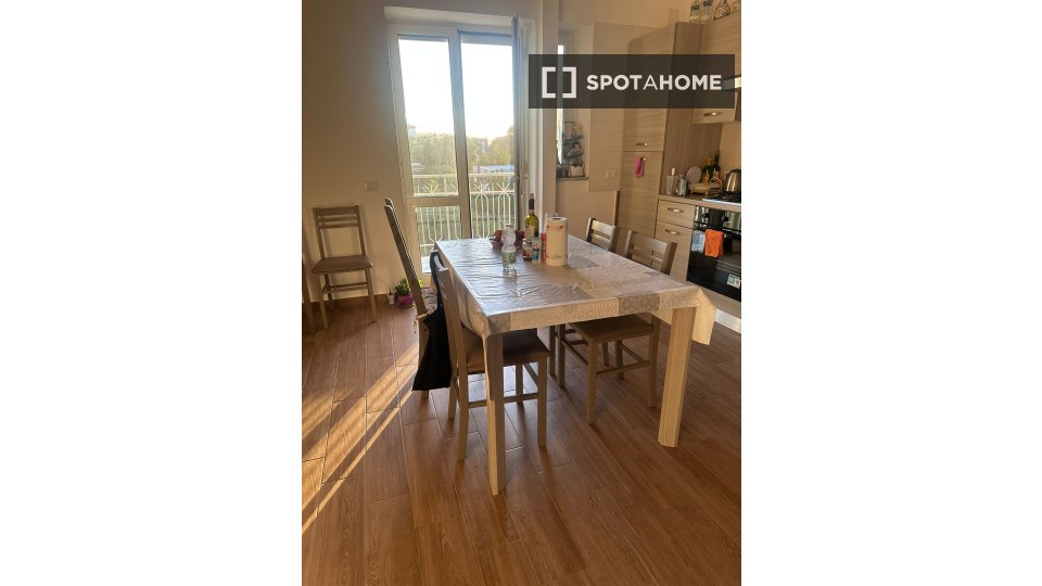 Apartment Naples, 1 bed, 45m² — photo 6