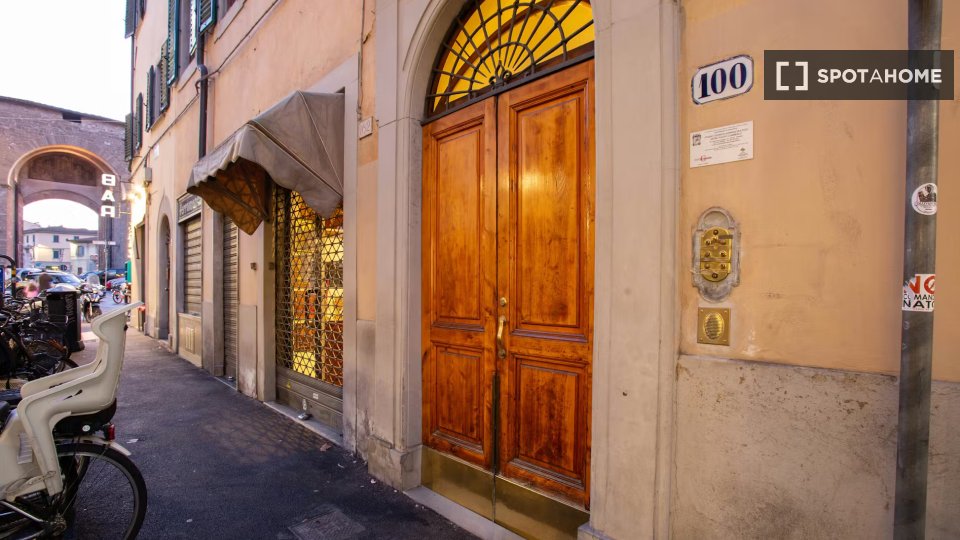 Appartamento Firenze, 2 camere — foto 11