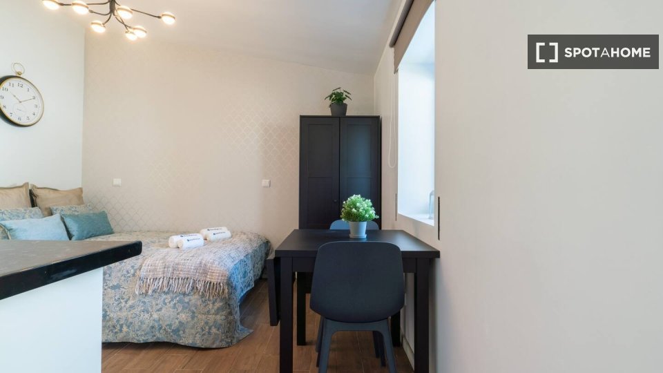 Apartment mono Porto — photo 14