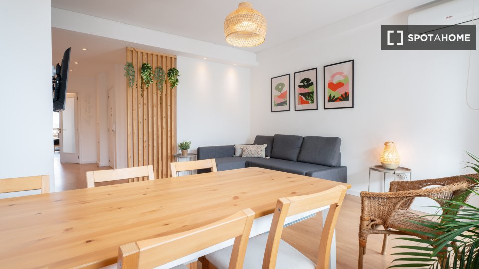 Apartment Porto, 3 beds — photo 10