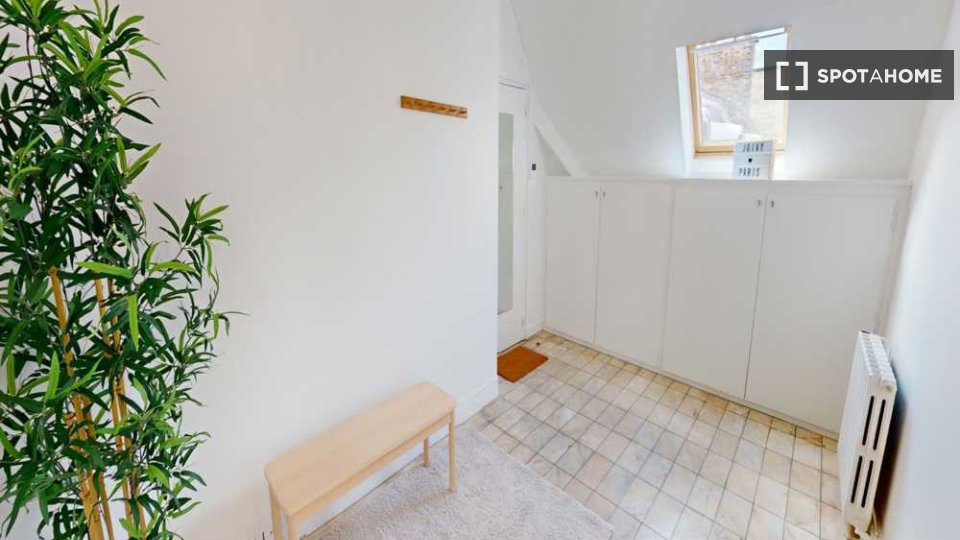 Double room Paris, 6 beds, 150m² — photo 7