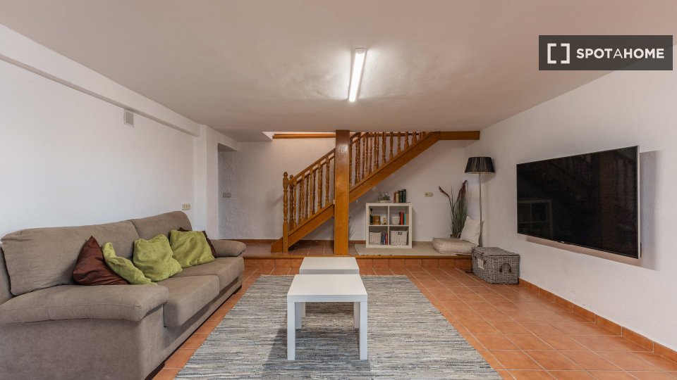 Appartamento Barcellona, 4 camere — foto 16