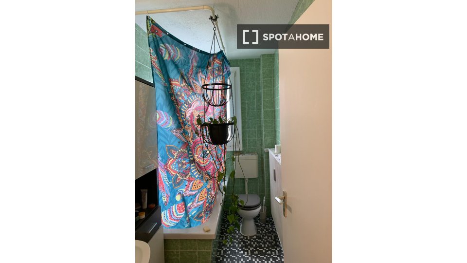 Apartment Cologne, 2 beds, 65m² — photo 3