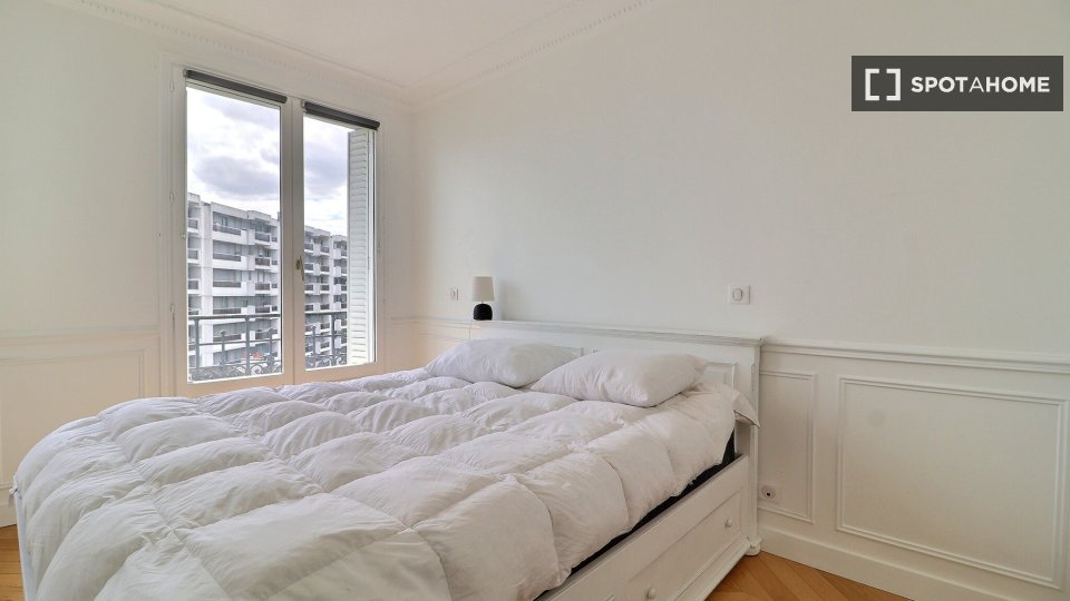 Appartamento Parigi, 1 camera, 38m² — foto 12
