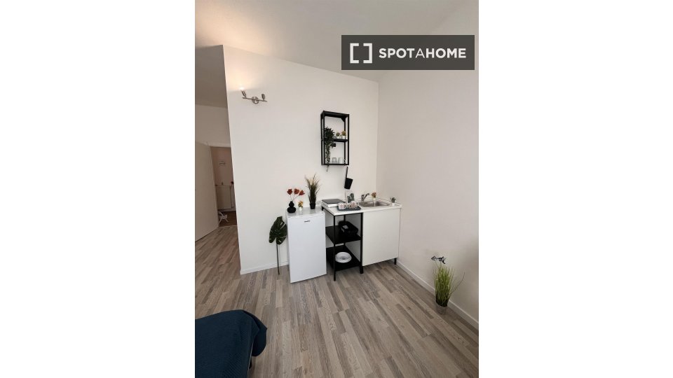 Double room Trento, 4 beds — photo 4