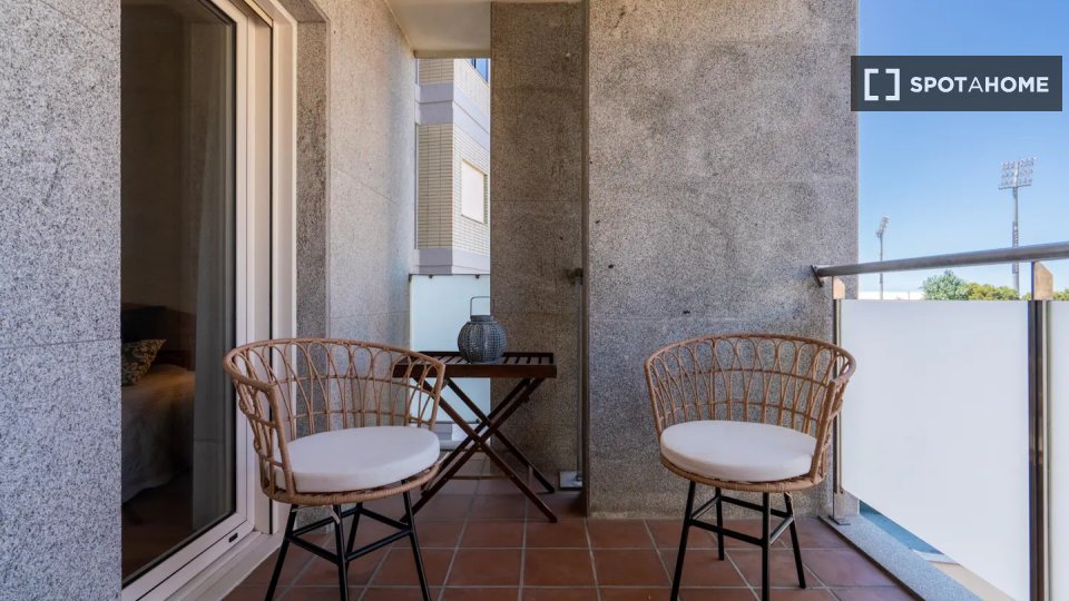 Apartment Porto, 1 bed — photo 7