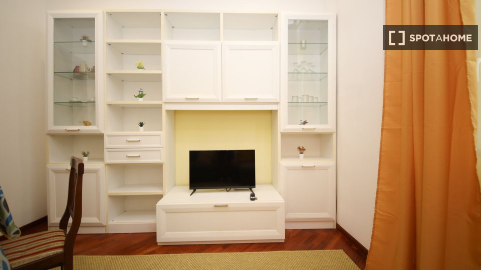 Apartment Rome, 1 bed, 50m² — photo 18