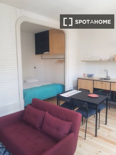 Apartment mono Porto — photo 4