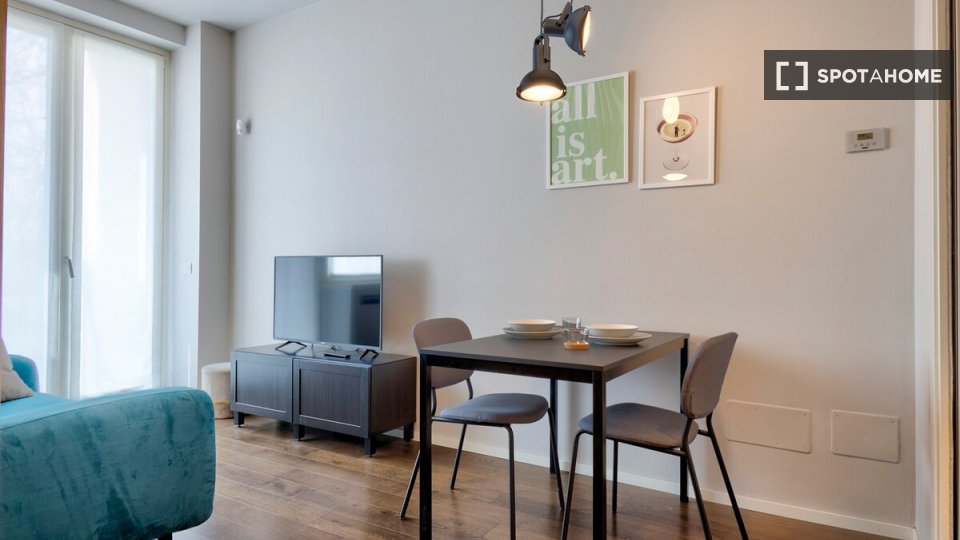 Apartment mono Milan — photo 3