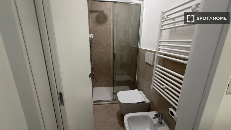 Apartment mono Milan, 20m² — photo 3