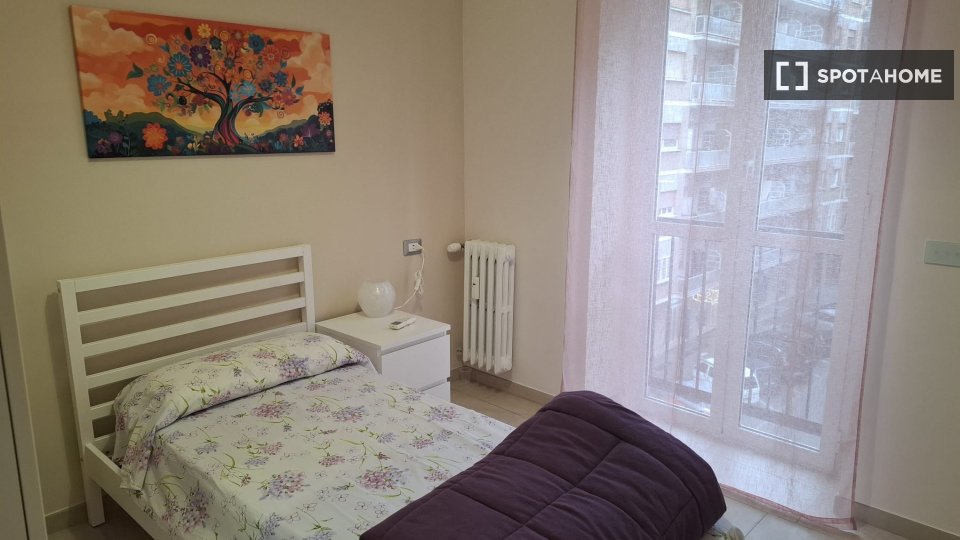 Apartment Rome, 2 beds, 60m² — photo 24