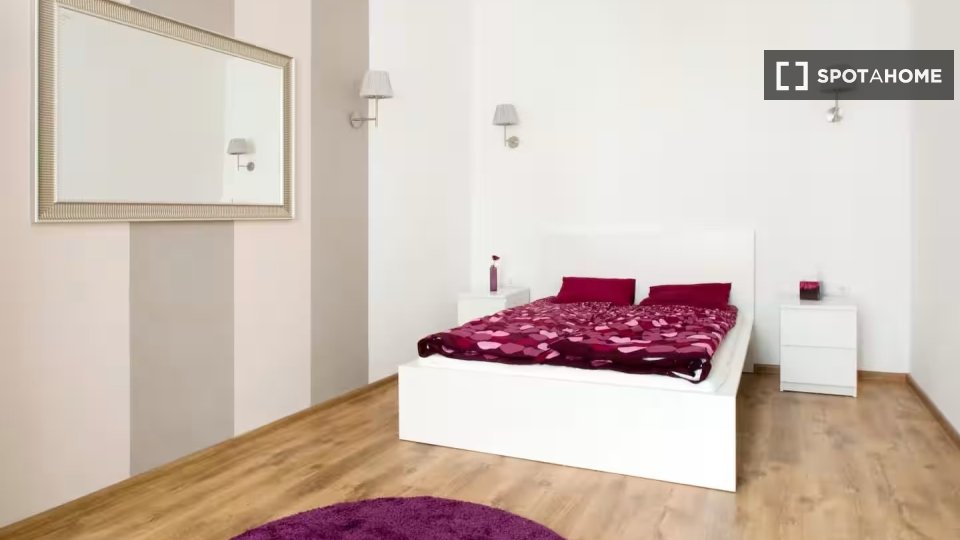 Apartment Budapest, 2 beds — photo 11