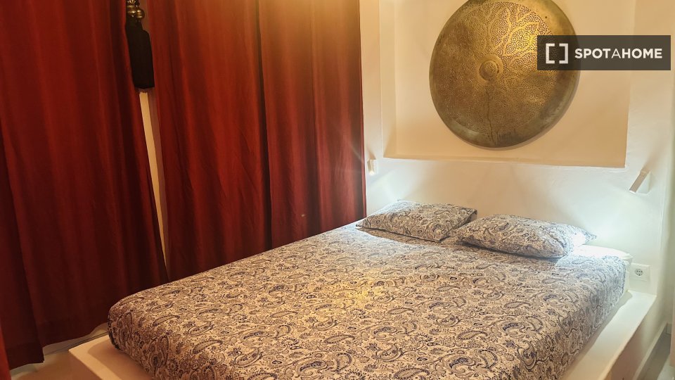 Apartment mono Lisbon, 40m² — photo 12