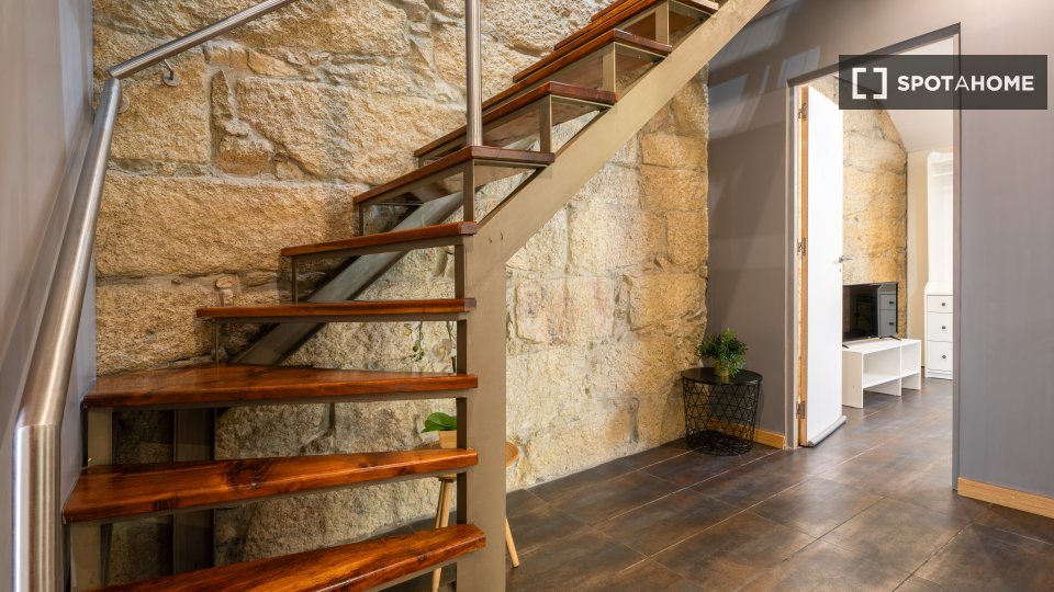 Apartment Porto, 5 beds — photo 17