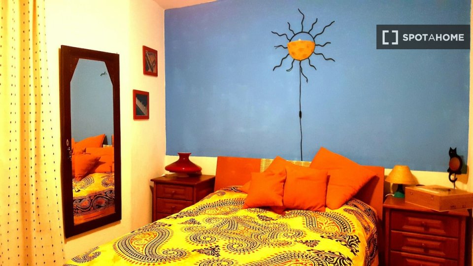 Apartment Lisbon, 1 bed — photo 6