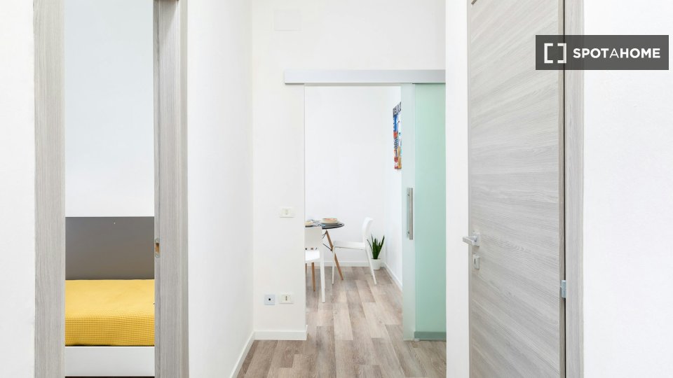 Double room Trento, 3 beds — photo 16
