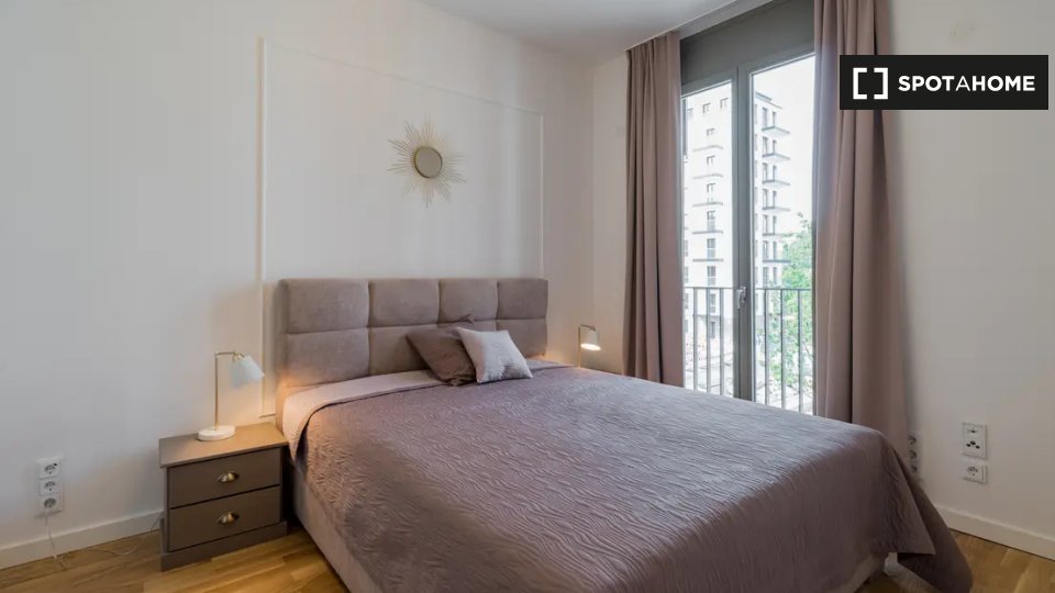 Apartment Berlin, 1 bed — photo 4