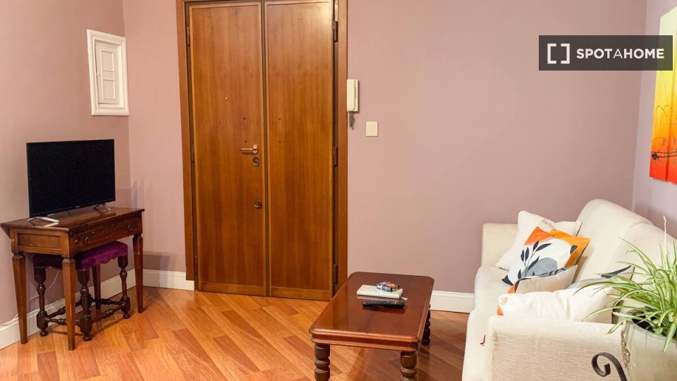 Apartment Rome, 3 beds, 80m² — photo 28