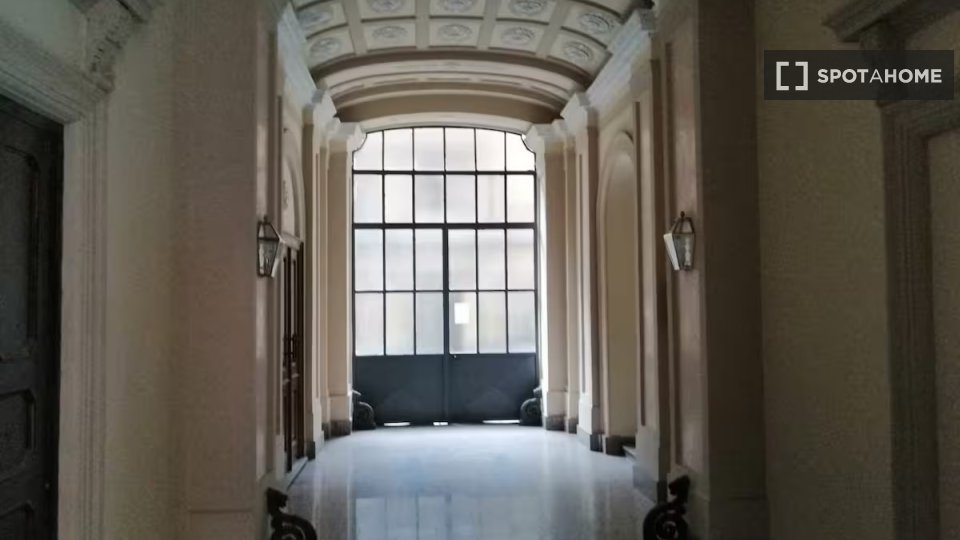 Apartment mono Turin — photo 12