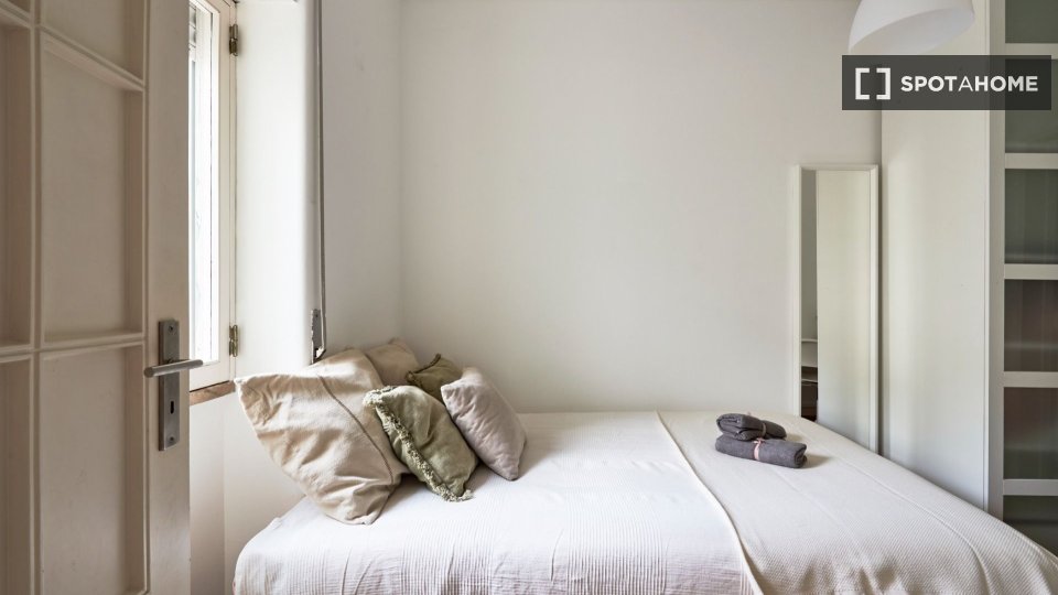 Double room Lisbon, 10 beds — photo 52