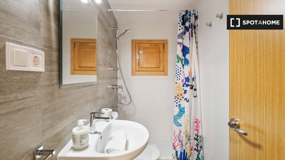 Apartment mono Barcelona — photo 10