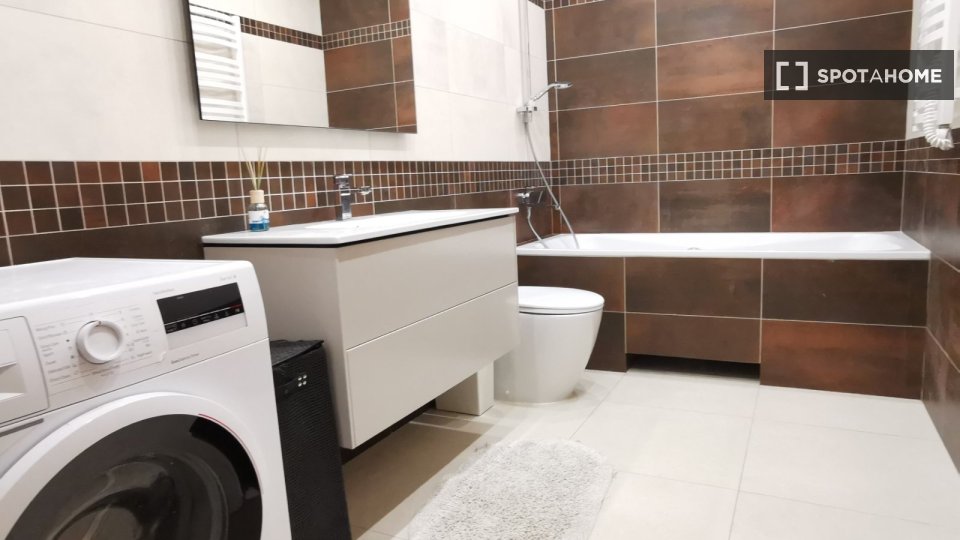Apartment mono Vilnius, 47m² — photo 4