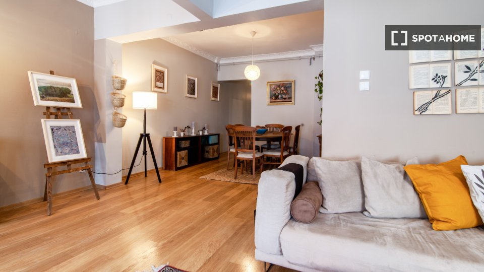 Apartment Istanbul, 1 bed — photo 4