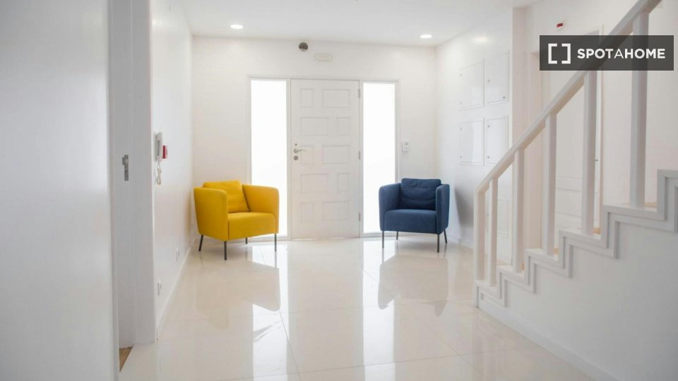 Double room Porto, 14 beds — photo 11