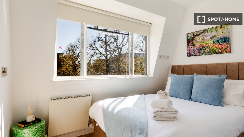 Apartment mono London, 27m² — photo 22