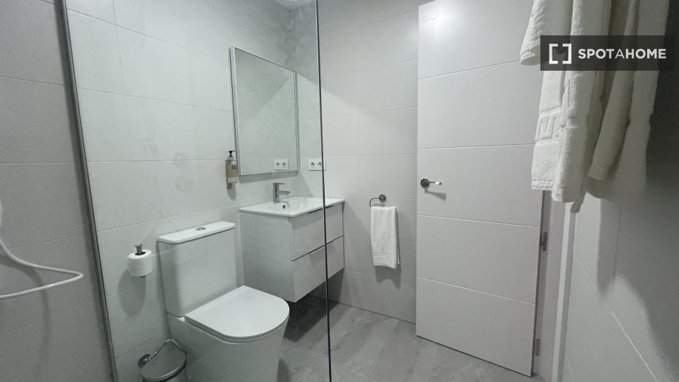 Apartment Cadiz, 3 beds — photo 23