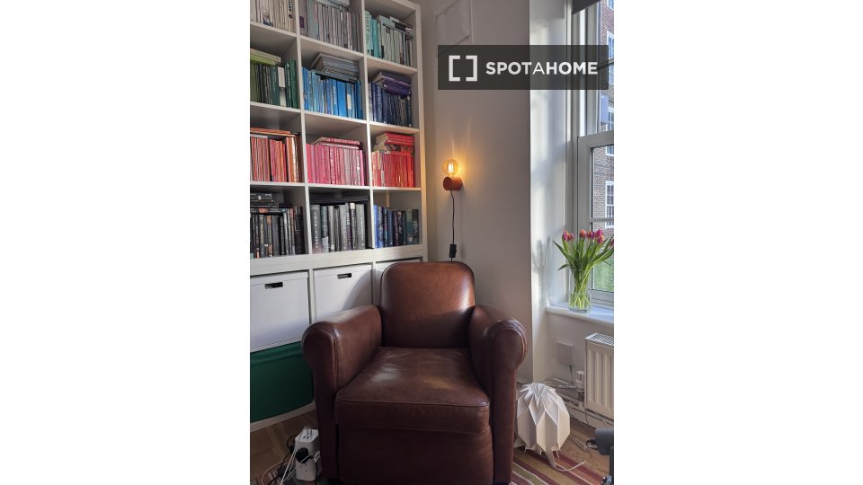 Apartment London, 2 beds, 70m² — photo 12