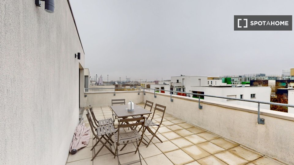 Double room Lille, 15 beds — photo 18