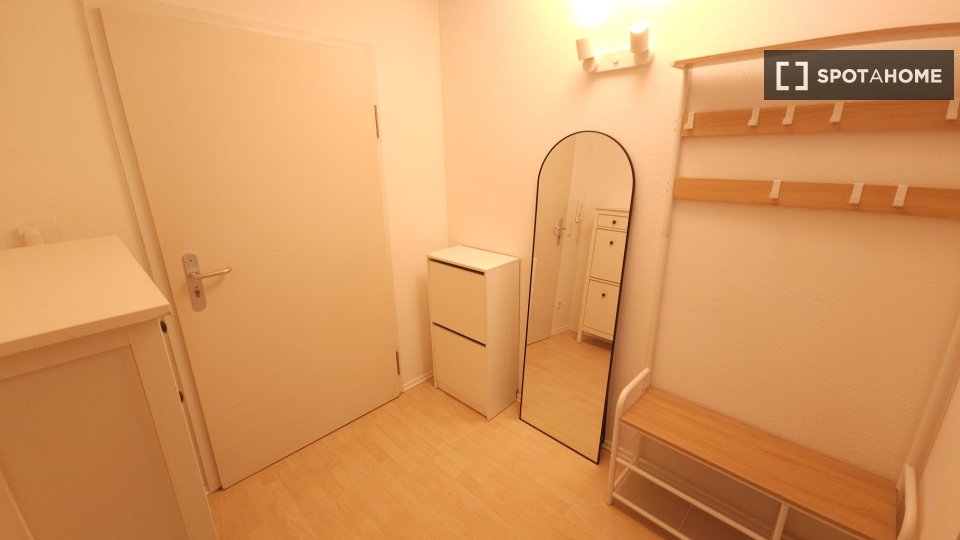 Apartment Munich, 3 beds, 68m² — photo 12