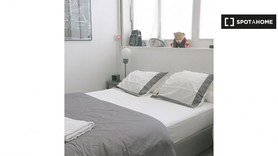 Apartment Paris, 4 beds, 128m² — photo 15