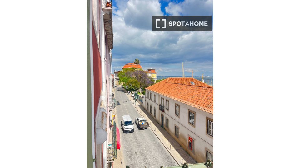 Apartment Lisbon, 3 beds — photo 6