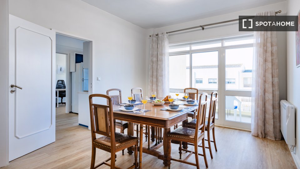 Apartment Porto, 3 beds — photo 12