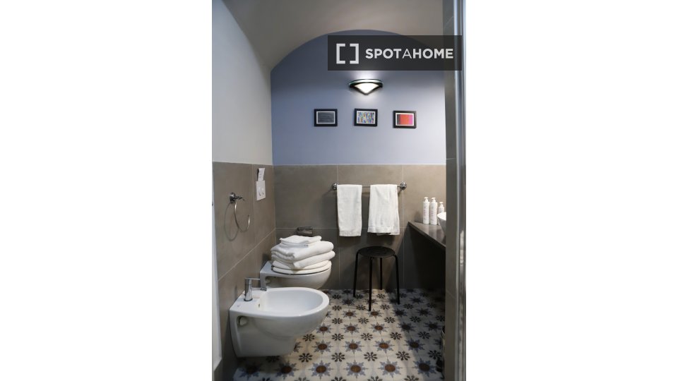 Apartment Naples, 1 bed — photo 7