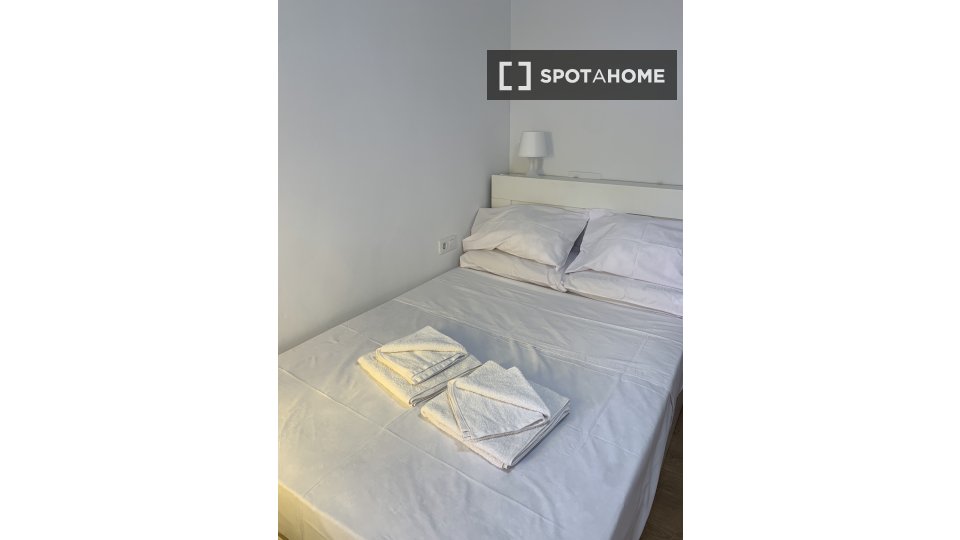 Apartment mono Malaga — photo 7