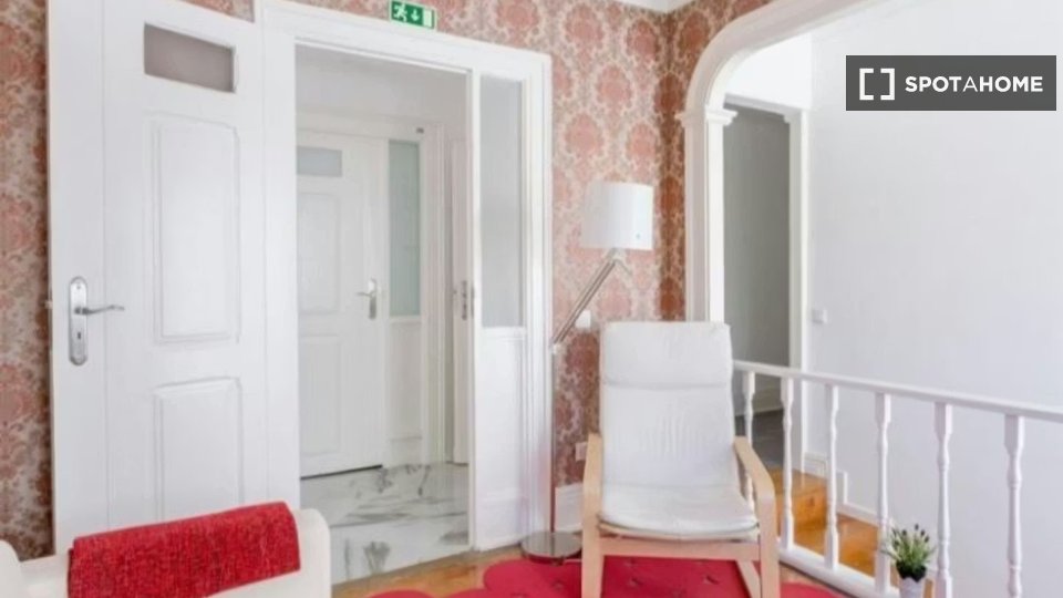 Apartment mono Porto, 20m² — photo 18
