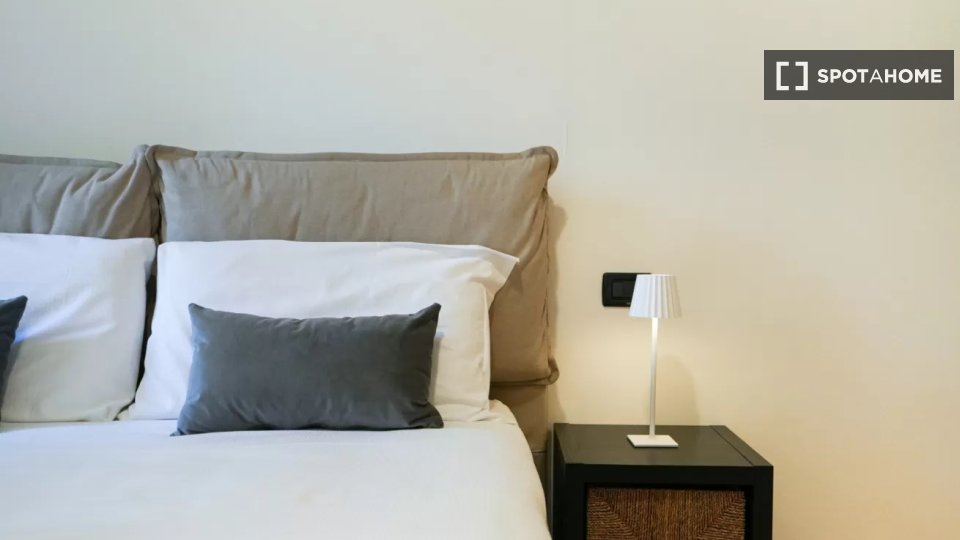 Apartment Milan, 1 bed — photo 3