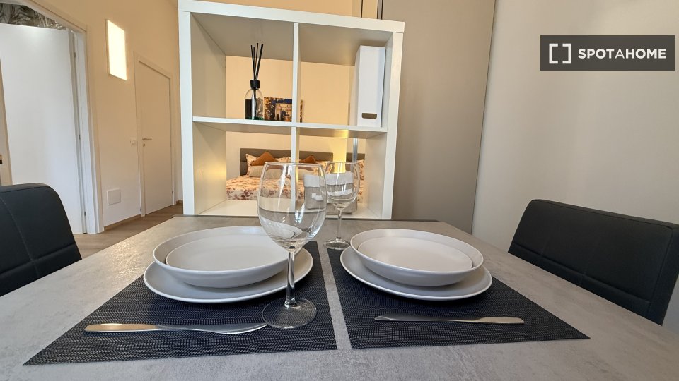 Apartment mono Milan, 30m² — photo 18