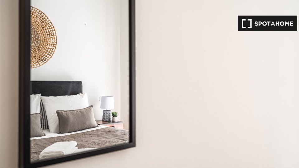Apartment Lisbon, 1 bed — photo 8