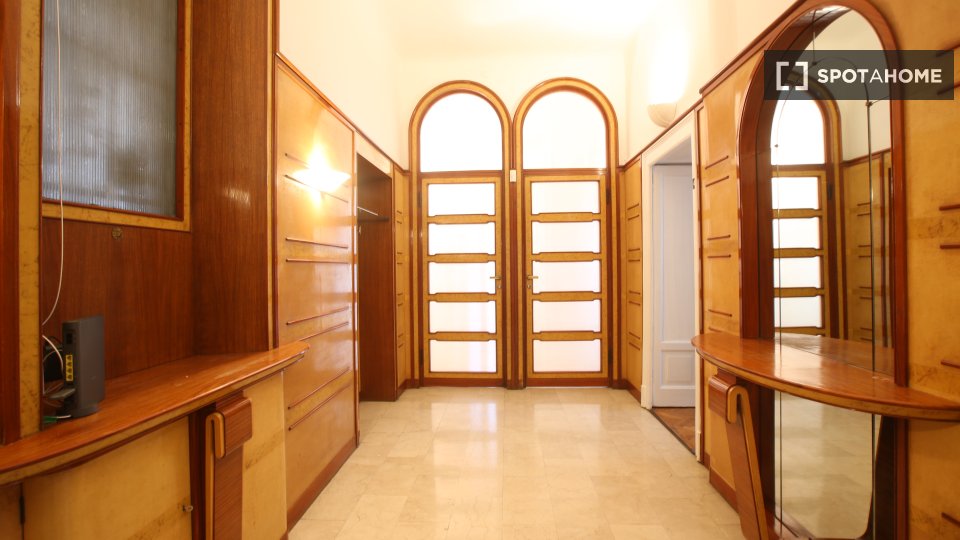 Double room Milan, 8 beds, 190m² — photo 15